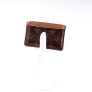 Card Holder Monogram