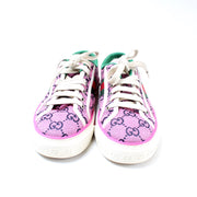 1977 Tennis Shoes GG Canvas Size 36.5