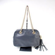 308983 Soho Chain Shoulder Bag