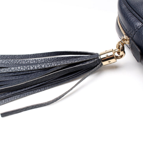 308983 Soho Chain Shoulder Bag