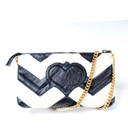 443447 Marmont Mini Chain Bag