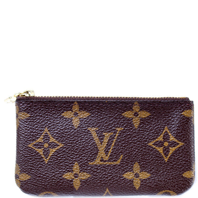 Pochette Cles Monogram