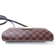 Eva Clutch Damier Ebene