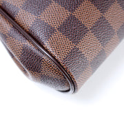 Eva Clutch Damier Ebene