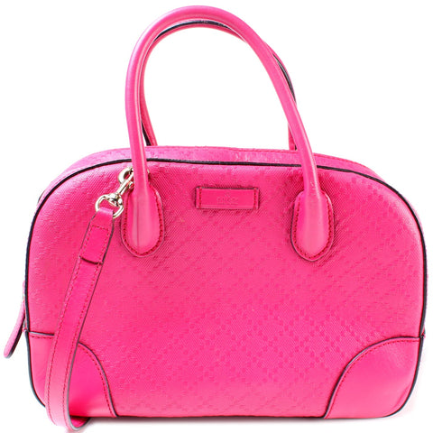 354224 Diamante Satchel