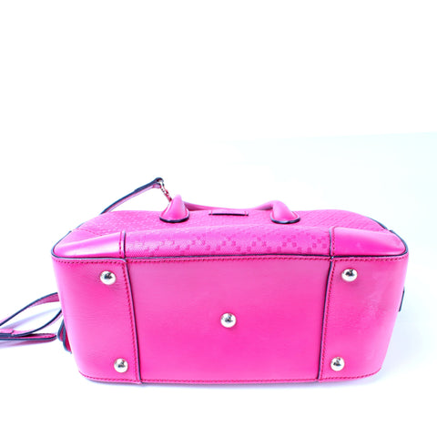 354224 Diamante Satchel