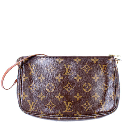 Pochette Accessoires Monogram