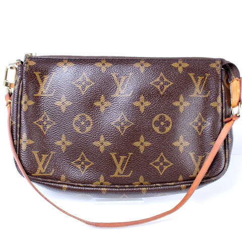 Pochette Accessoires Monogram