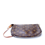 Pochette Accessoires Monogram