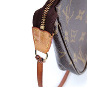 Pochette Accessoires Monogram