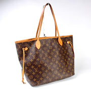 Neverfull MM Monogram