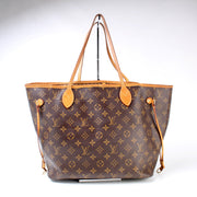 Neverfull MM Monogram