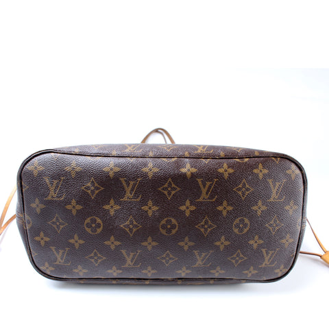 Neverfull MM Monogram