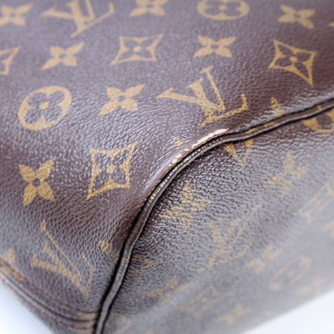 Neverfull MM Monogram