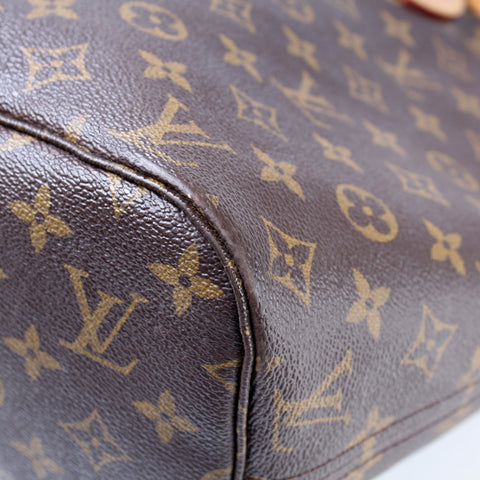 Neverfull MM Monogram