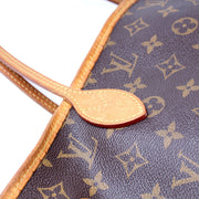 Neverfull MM Monogram