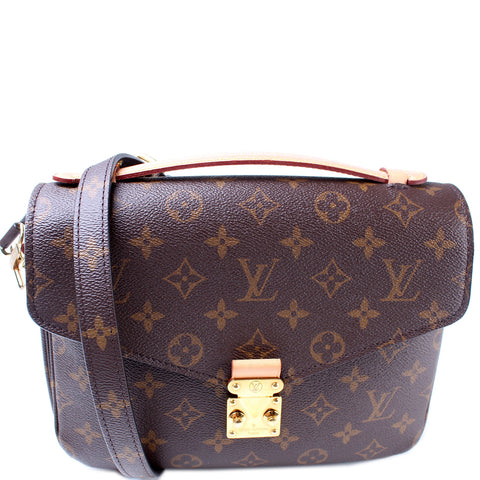 Pochette Metis Monogram