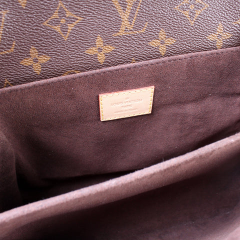 Pochette Metis Monogram