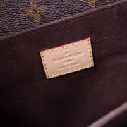 Pochette Metis Monogram