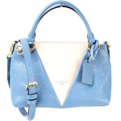 V Tote BB Empreinte