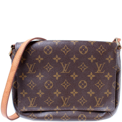 Musette Tango Long Monogram