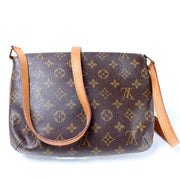 Musette Tango Long Monogram