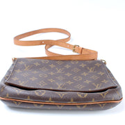 Musette Tango Long Monogram