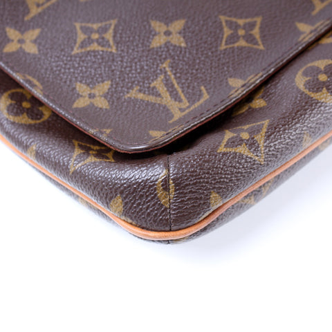 Musette Tango Long Monogram