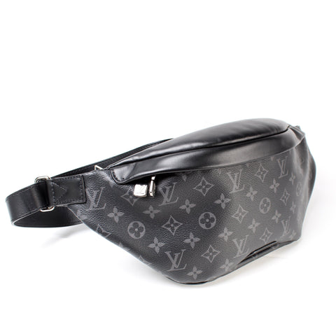 Discovery Bumbag Monogram Eclipse