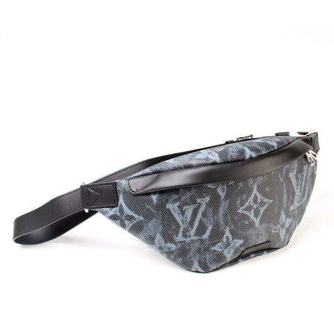 Discovery Bumbag Pastel Noir