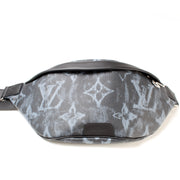 Discovery Bumbag Pastel Noir