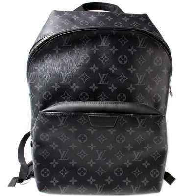 Discovery Backpack PM Monogram Eclipse