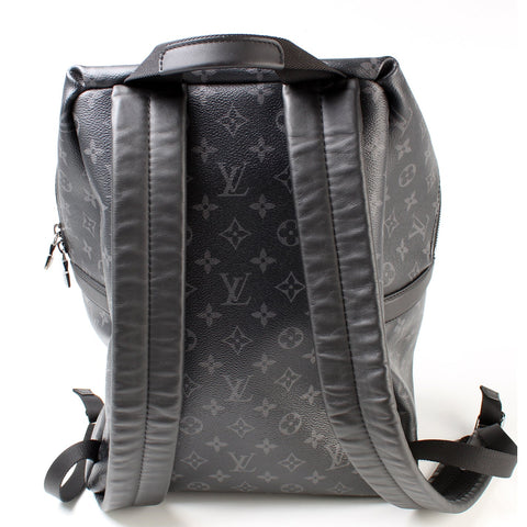 Discovery Backpack PM Monogram Eclipse