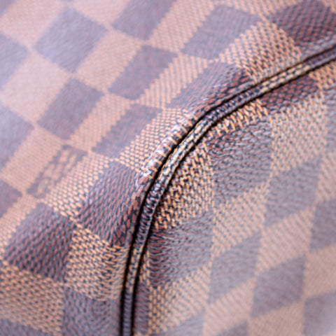 Neverfull MM Damier Ebene