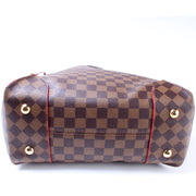 Caissa Hobo Damier Ebene