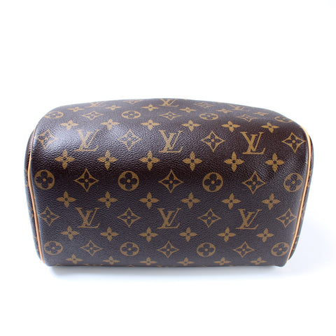 Dopp Kit Toilet Pouch Monogram