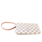 Pochette Only PM Neverfull Damier Azur