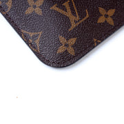 Pochette Only Neverfull Monogram