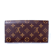 Emilie Wallet Monogram Newer