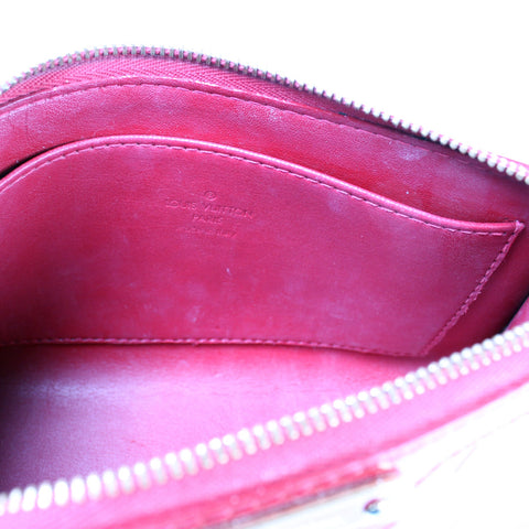 Trousse Cosmetic Pouch Vernis