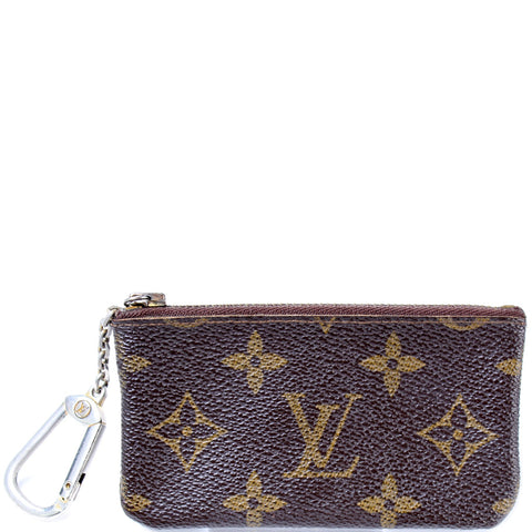 Pochette Cles Monogram