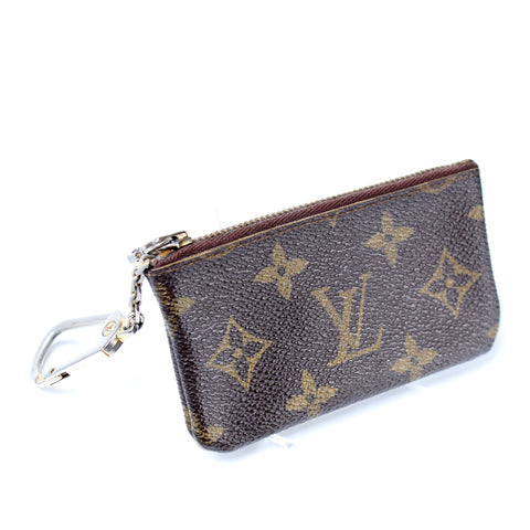 Pochette Cles Monogram