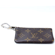 Pochette Cles Monogram