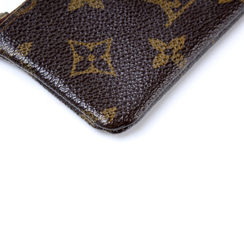 Pochette Cles Monogram