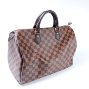 Speedy 35 Damier Ebene