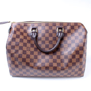 Speedy 35 Damier Ebene