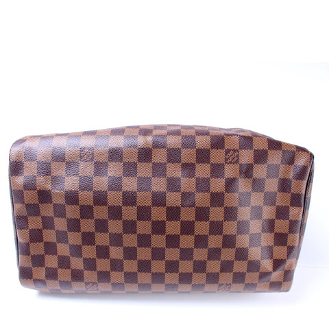 Speedy 35 Damier Ebene