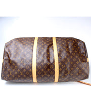 Keepall 60 Bandouliere Monogram