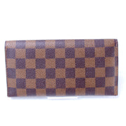 Josephine Wallet Damier Ebene