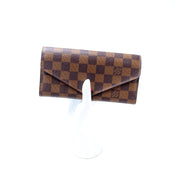 Josephine Wallet Damier Ebene